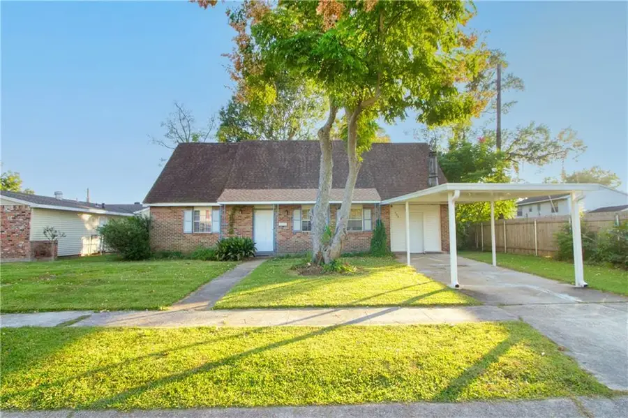 404 Lacour Drive, La Place, LA 70068 - #3