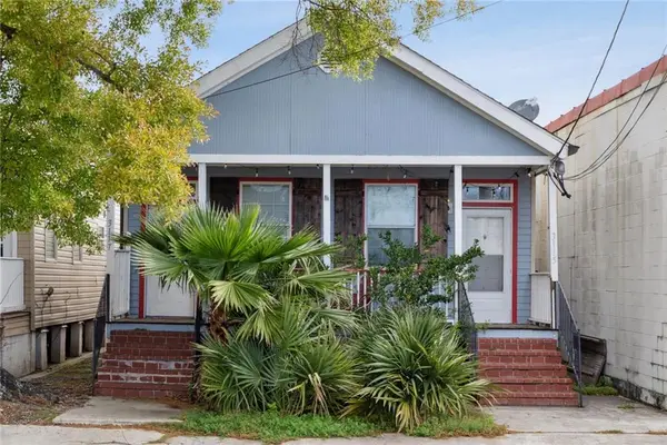 3115 Conti Street, New Orleans, LA 70119