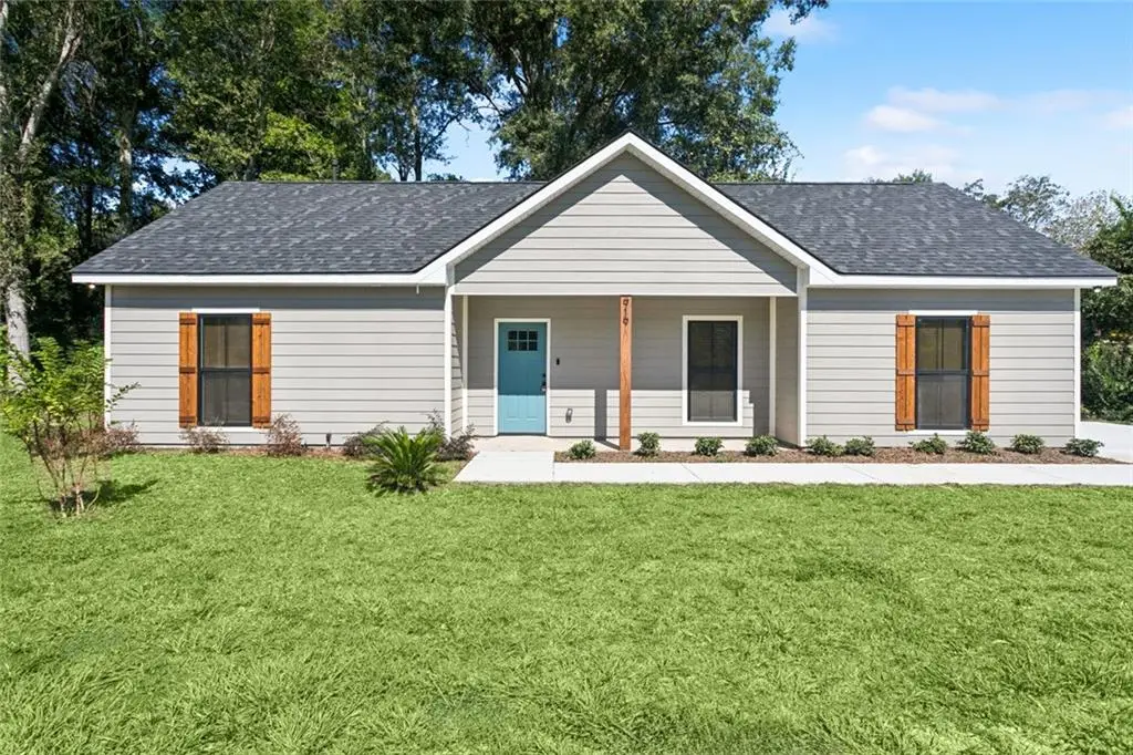 819 Pine Street, Bogalusa, LA 70427 - Image #1
