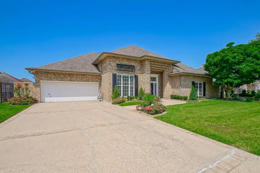 26 Oak Alley Boulevard, Marrero, LA 70072 - #2