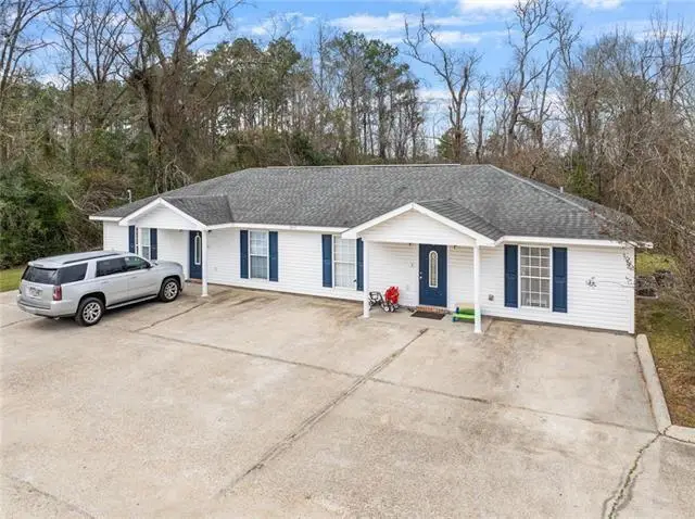 48351 Woodhaven Road, Tickfaw, LA 70466 - #1