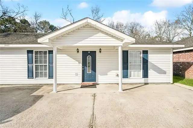 48351 Woodhaven Road, Tickfaw, LA 70466 - #3