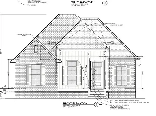 70506 Gulch Street, Abita Springs, LA 70420