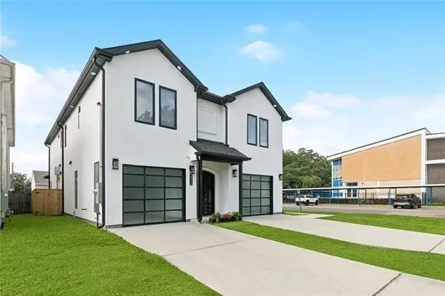 4542 Prairie Street, Metairie, LA 70001 - #2