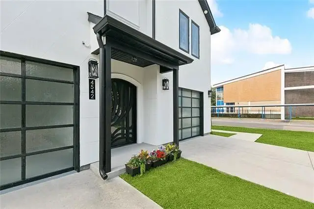 4542 Prairie Street, Metairie, LA 70001 - #3