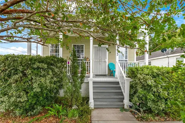 4433 Allen Street, New Orleans, LA 70122