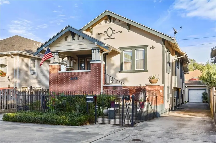 820 Solomon Place, New Orleans, LA 70119 - #2