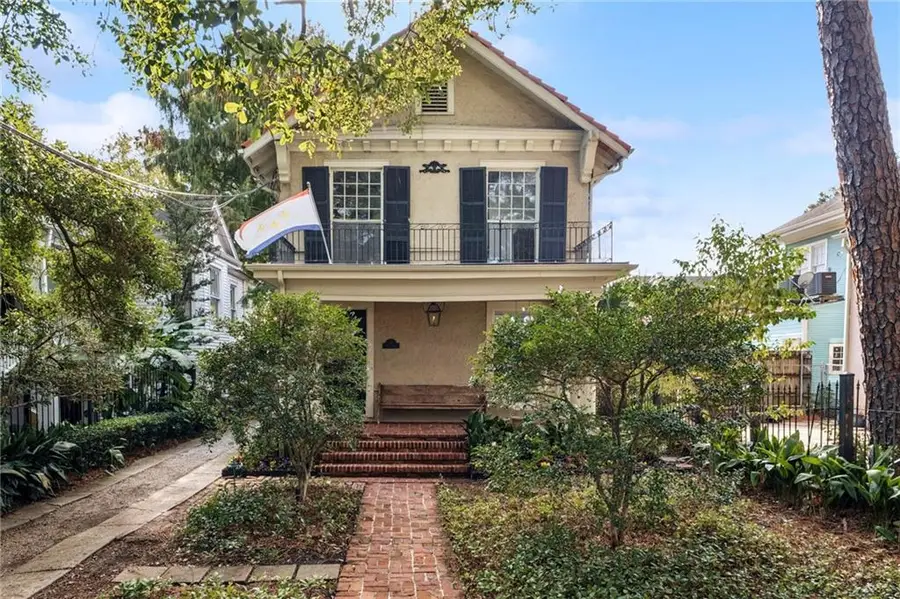 2 Neron Place, New Orleans, LA 70118 - #2