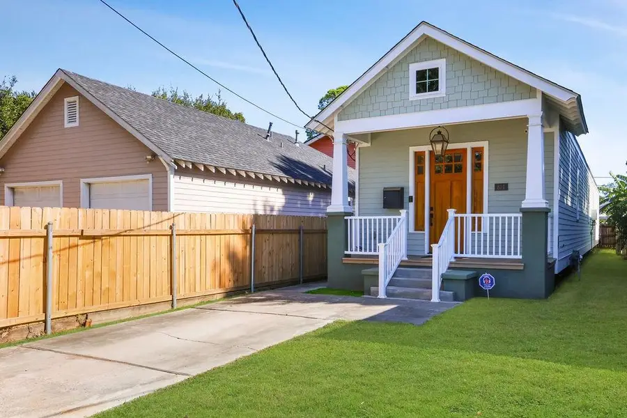 814 Monroe Street, Gretna, LA 70053 - #2