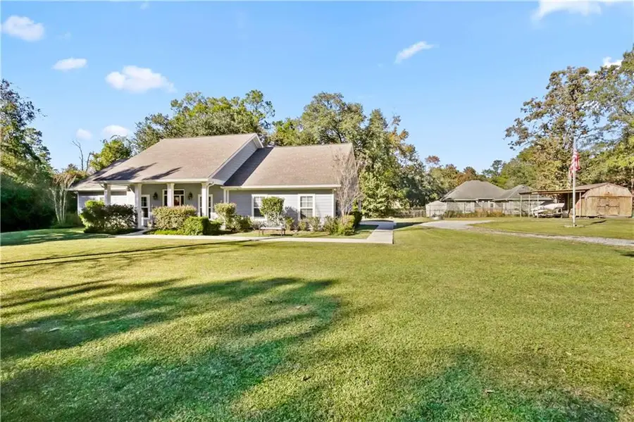 23463 N Gretchen Drive, Covington, LA 70435 - Image #3
