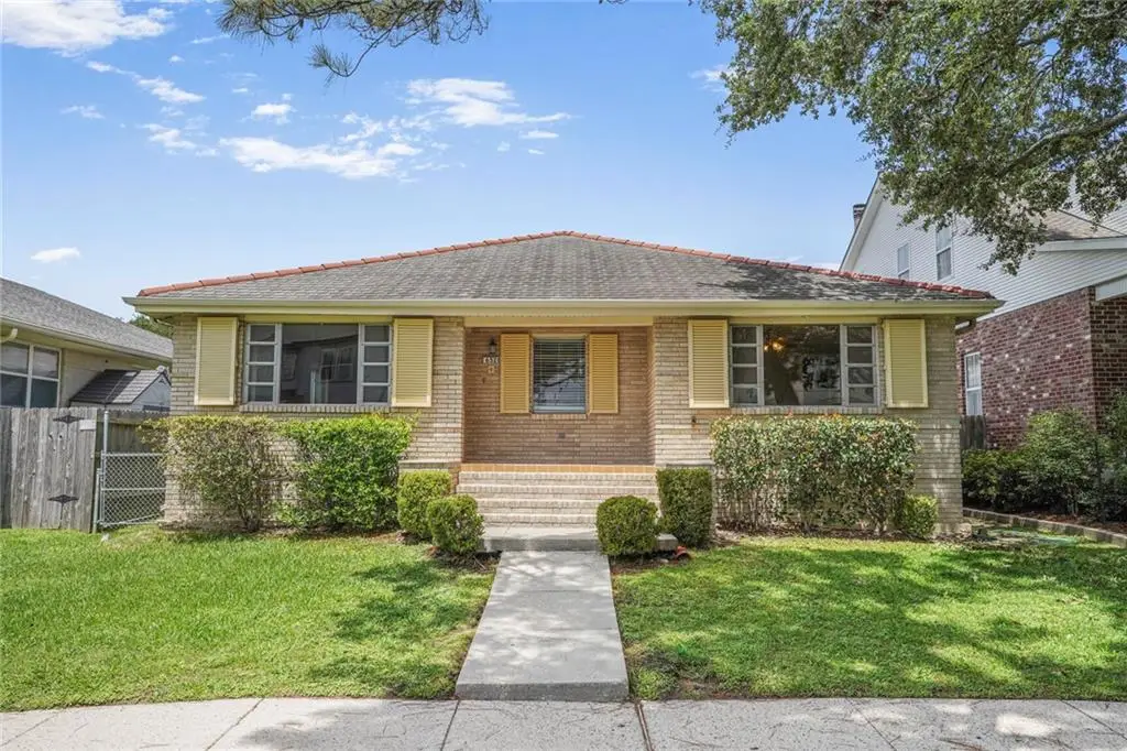 6528 Marshal Foch Street, New Orleans, LA 70124 - #1