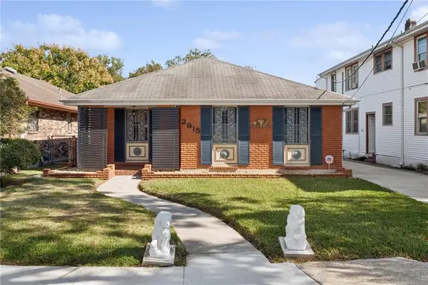 2915 Paris Avenue, New Orleans, LA 70119