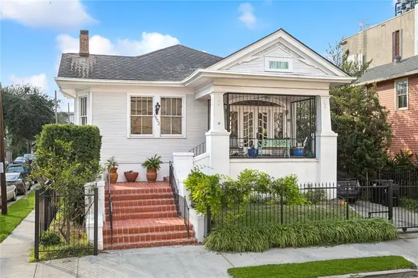 1502 General Pershing Street, New Orleans, LA 70115