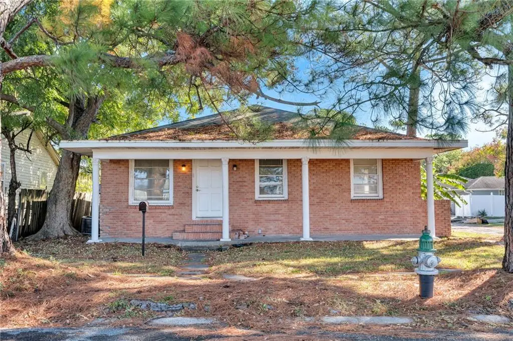 1156 Merrill Street, New Orleans, LA 70131 - #1