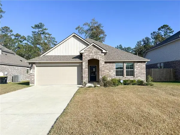 24434 Dawson Court, Ponchatoula, LA 70454