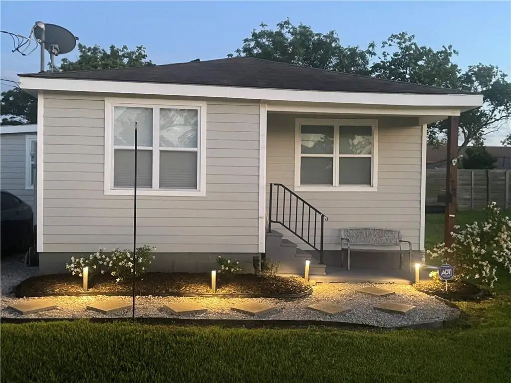 1264 Foy Street, New Orleans, LA 70122 - #1