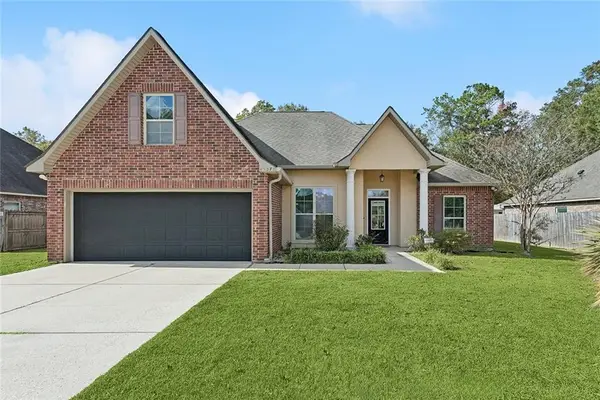 42375 Wood Avenue, Ponchatoula, LA 70454