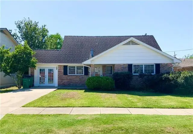 2104 Frankel Avenue, Metairie, LA 70003 - #1