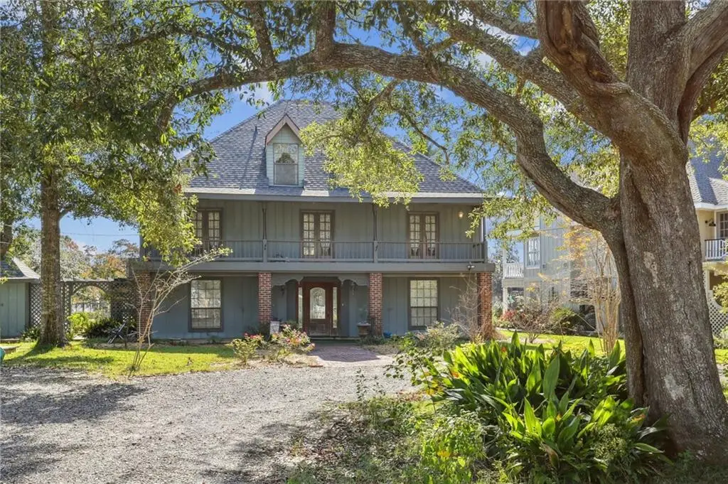 121 Jane Drive, Slidell, LA 70460 - Image #1