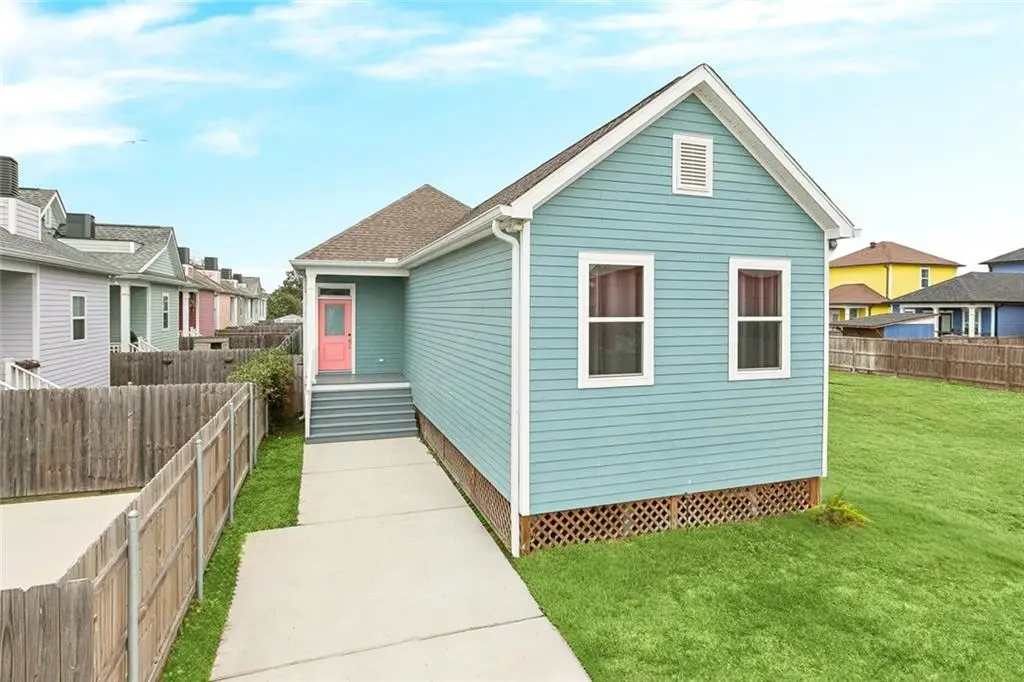 1225 S Dupre Street, New Orleans, LA 70125 - #1