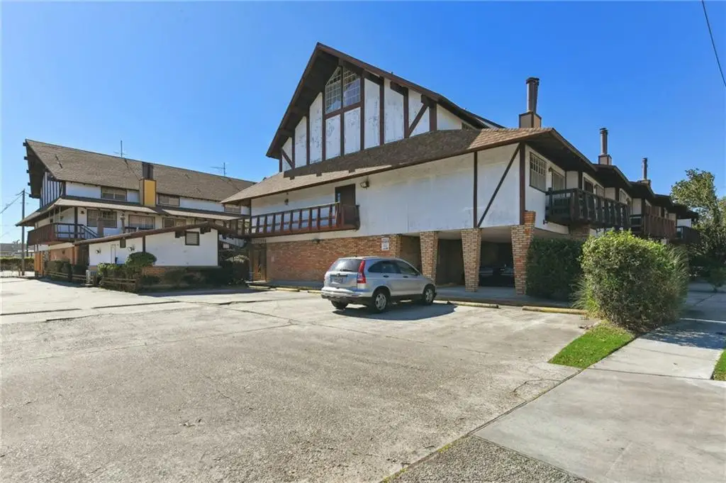 2305 Cleary Avenue #209, Metairie, LA 70001 - #1