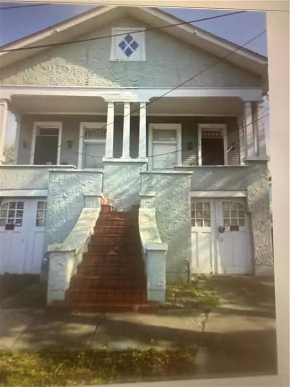 1612 14 N Broad Street, New Orleans, LA 70119 - #1