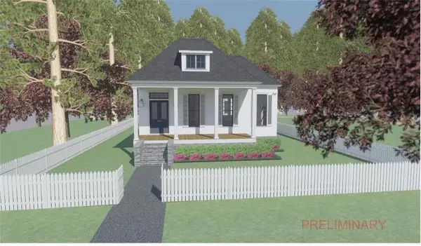 1420 W 18th Avenue, Covington, LA 70433