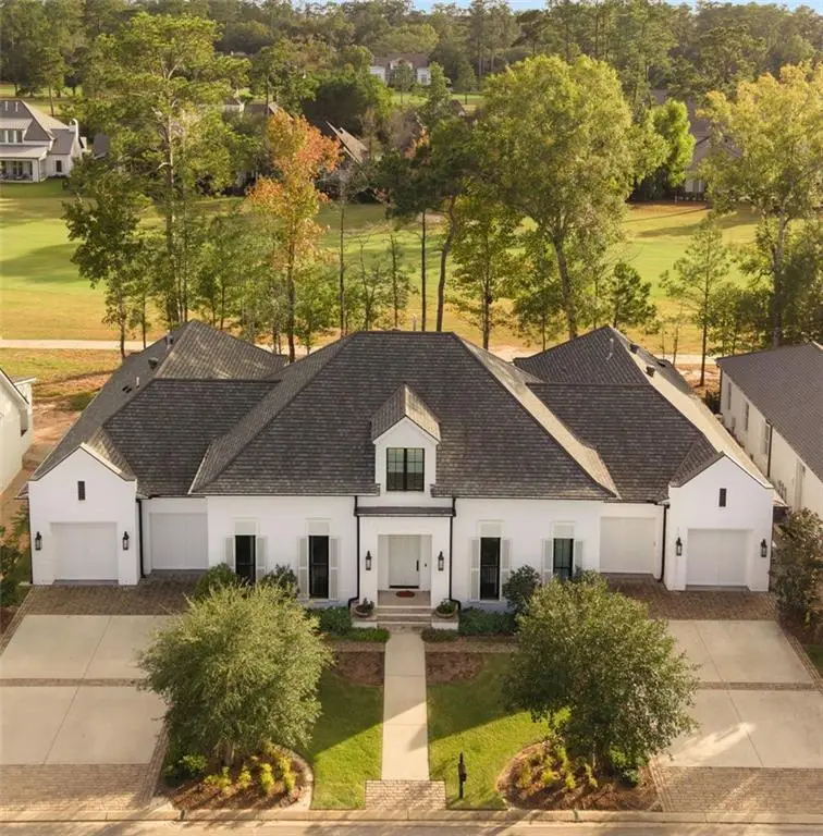 71 Hummingbird Road, Covington, LA 70433 - #3