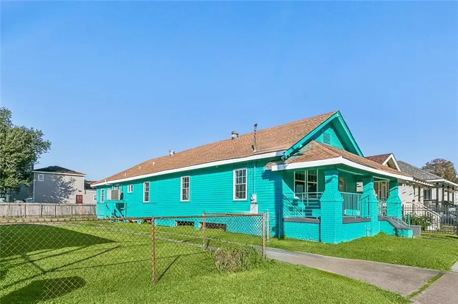 3534 Paris Avenue, New Orleans, LA 70122 - #2