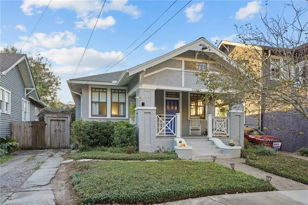 2130 Jena Street, New Orleans, LA 70115 - #1