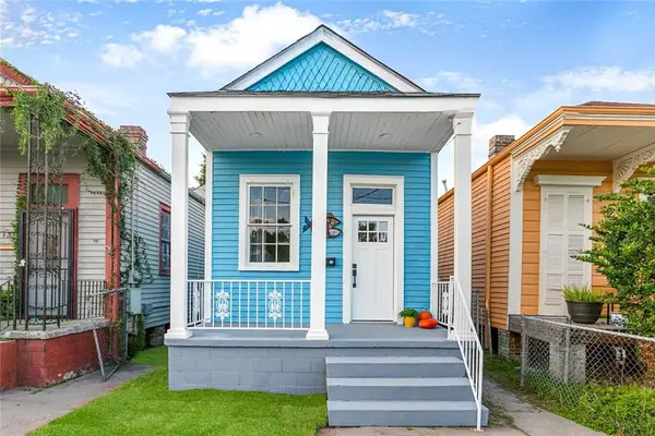 1428 Leonidas Street, New Orleans, LA 70118