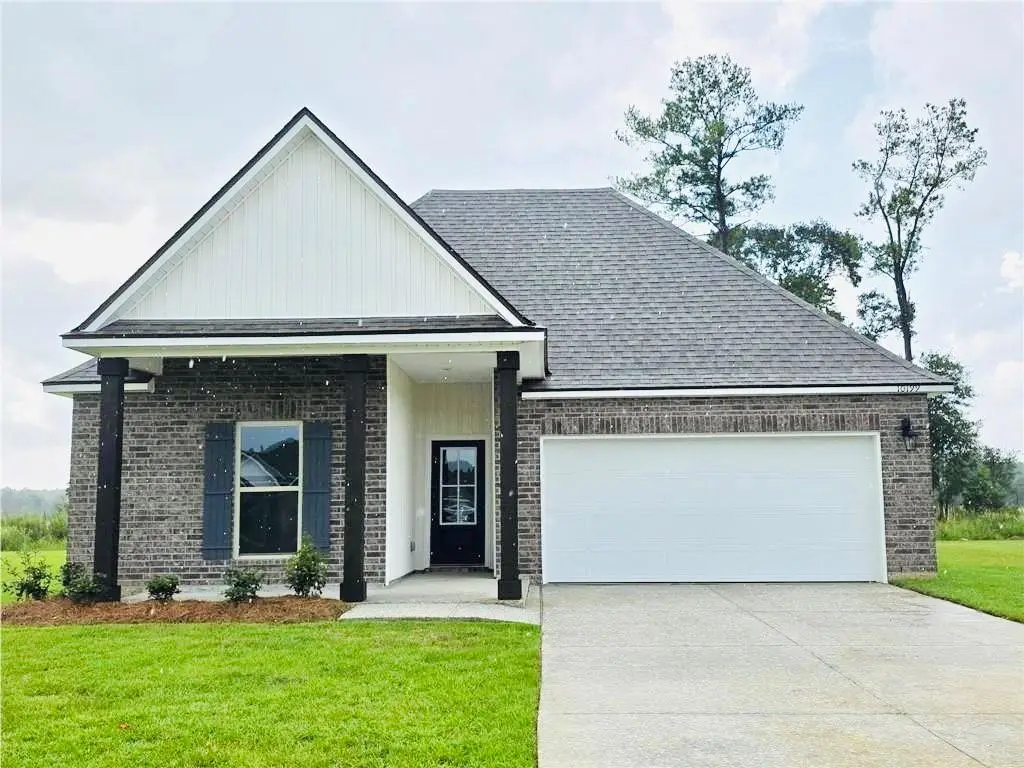10199 Crystal Lane, Tickfaw, LA 70466 - #1