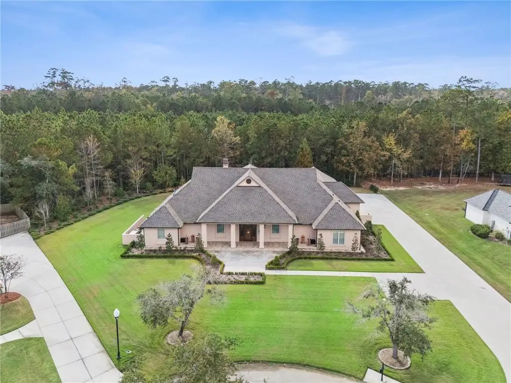 500 Oak Tree Court, Madisonville, LA 70447 - Image #1