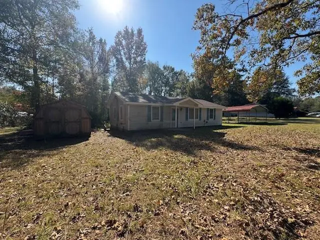 2460 Greenlaw Avenue, Franklinton, LA 70438 - #3