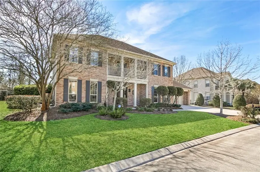 19 Pinehurst Drive, New Orleans, LA 70131 - #2