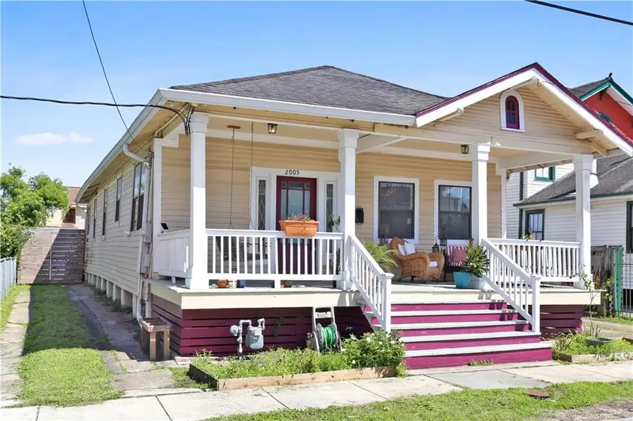 2005 Congress Street, New Orleans, LA 70117 - Image #3