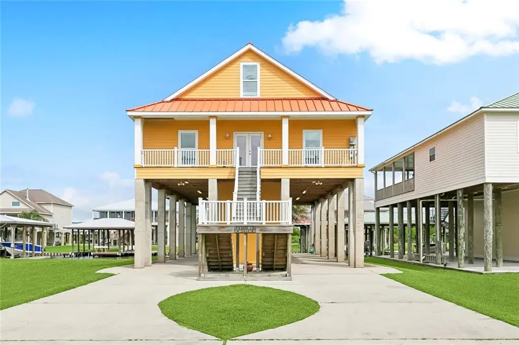 2424 Fort Beauregard Boulevard, Saint Bernard, LA 70085 - #1
