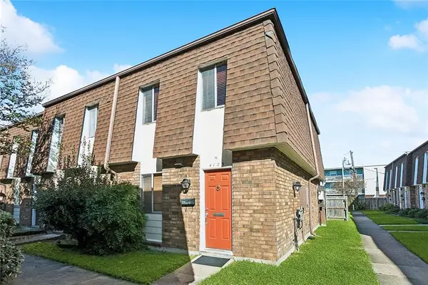 4125 Division Street #4125, Metairie, LA 70002