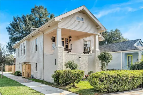 1539 Dante Street, New Orleans, LA 70118