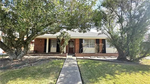 119 Donelon Drive, Harahan, LA 70123