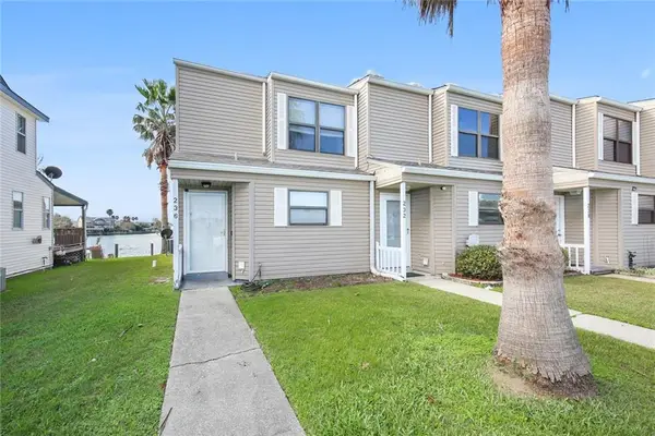 236 Marina Drive #4, Slidell, LA 70458