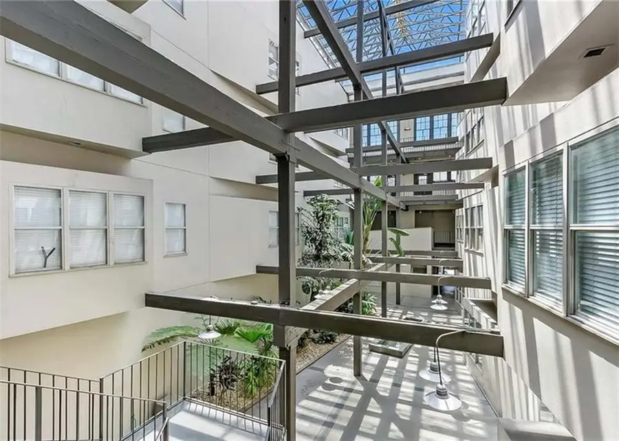 1111 S Peters Street #105, New Orleans, LA 70130 - #2