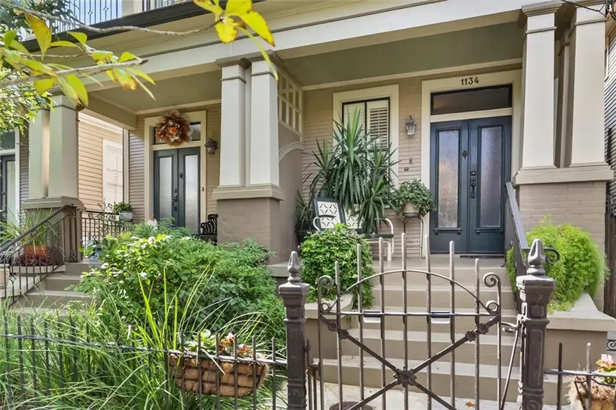 1132 34 St Andrew Street, New Orleans, LA 70130 - #3