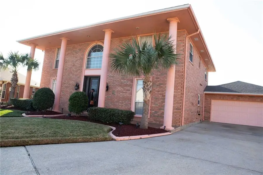 11211 Asphodel Drive, New Orleans, LA 70128 - Image #2