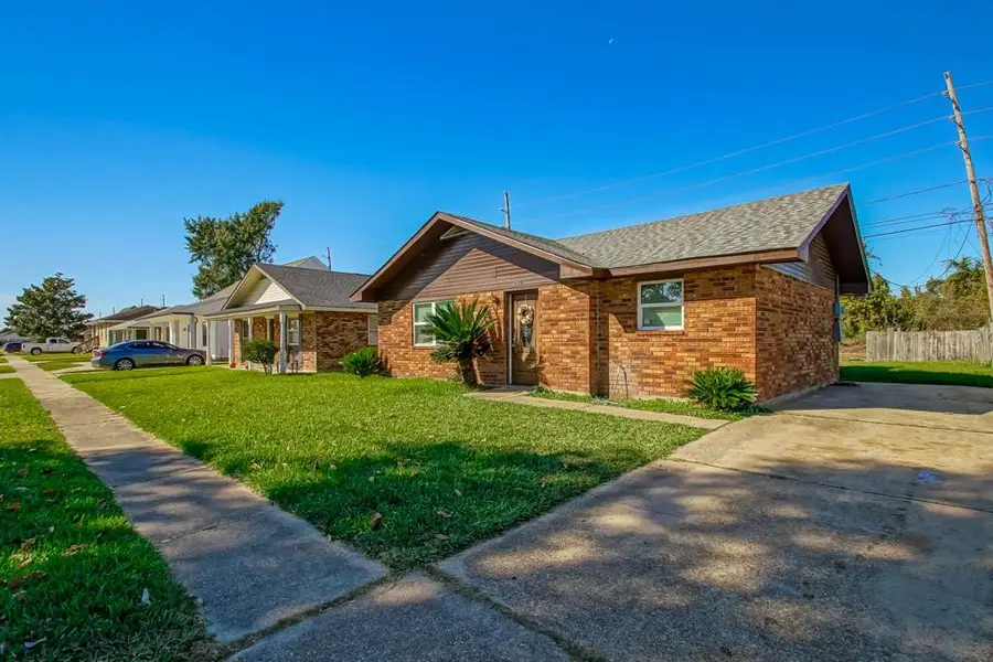 2801 Yorktowne Drive, La Place, LA 70068 - #2