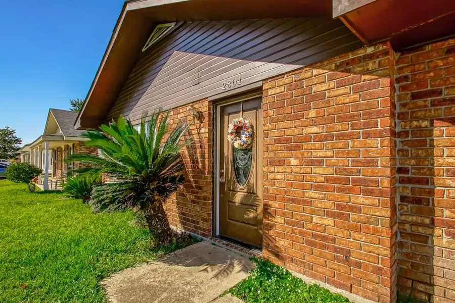 2801 Yorktowne Drive, La Place, LA 70068 - #3