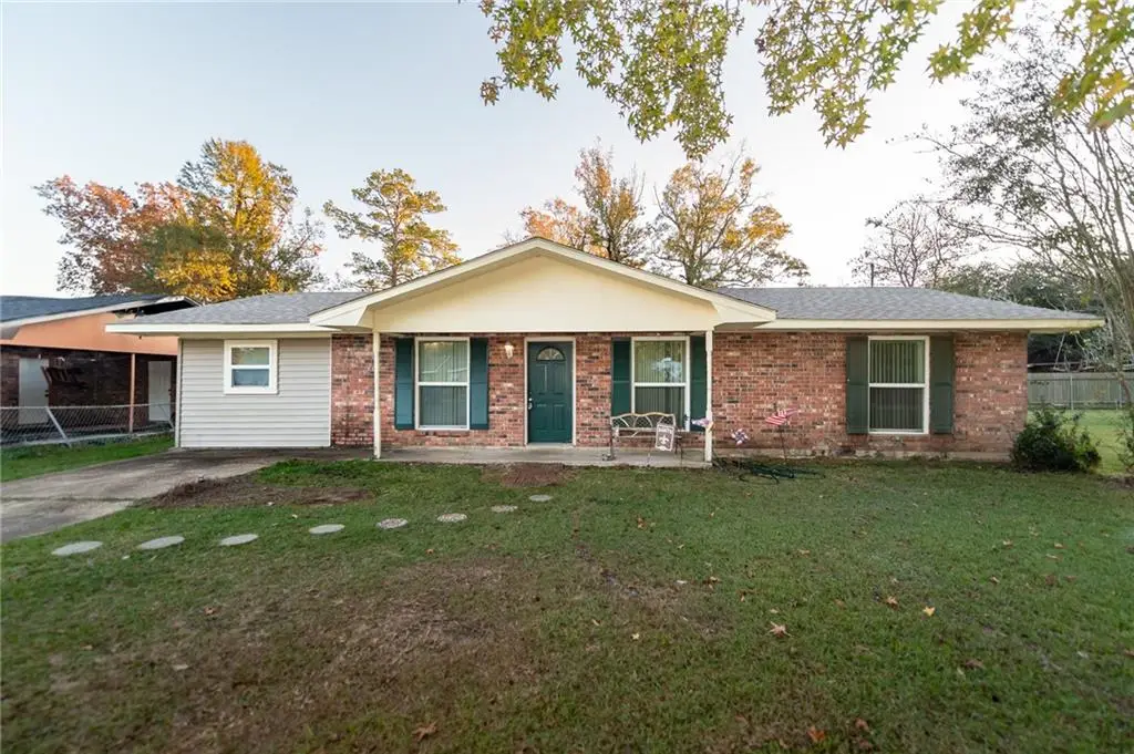 1111 Mockingbird Lane Lane, Oakdale, LA 71463 - Image #1