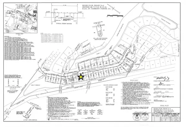 1340 River Club Drive, Covington, LA 70433