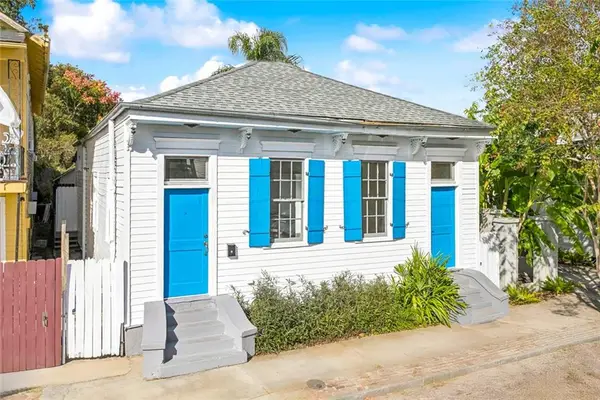 3917 Laurel Street, New Orleans, LA 70115