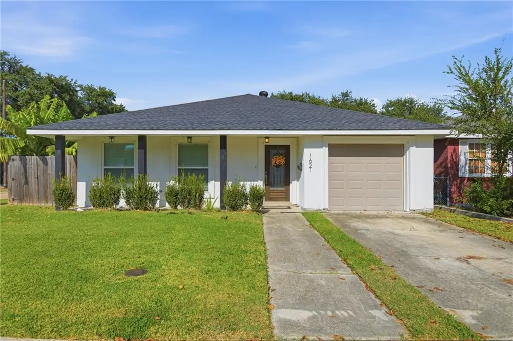 1621 Pomona Street, Metairie, LA 70005 - Image #1